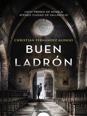 cover image of Buen ladrón